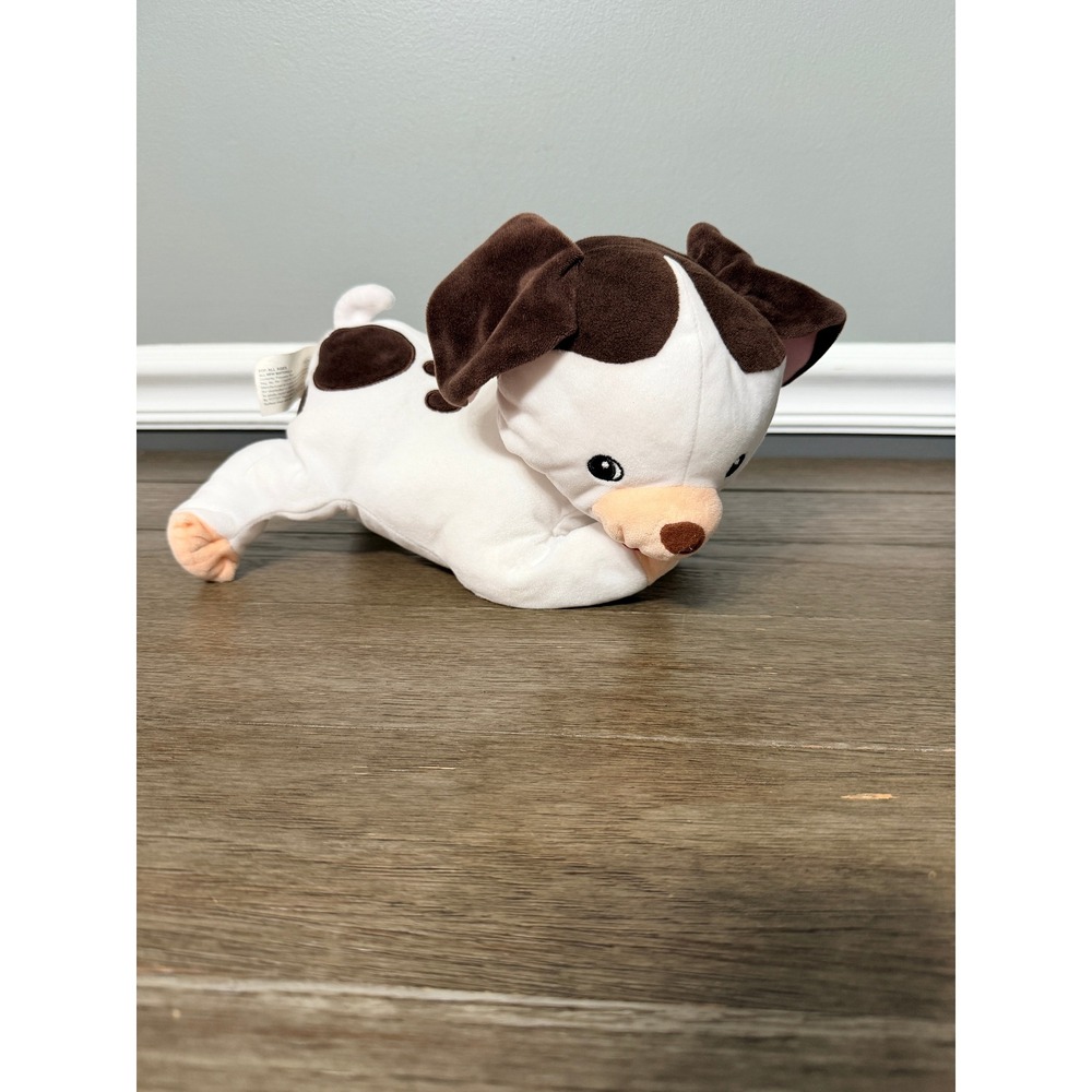 Kohl's Cares The Pokey‎ Little Puppy Plush